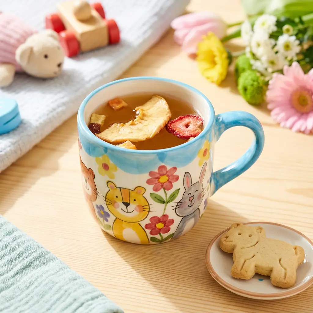 KINDERTEE OHNE KOFFEIN