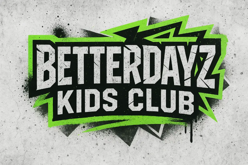 FITNESS EVENT FÜR KIDS