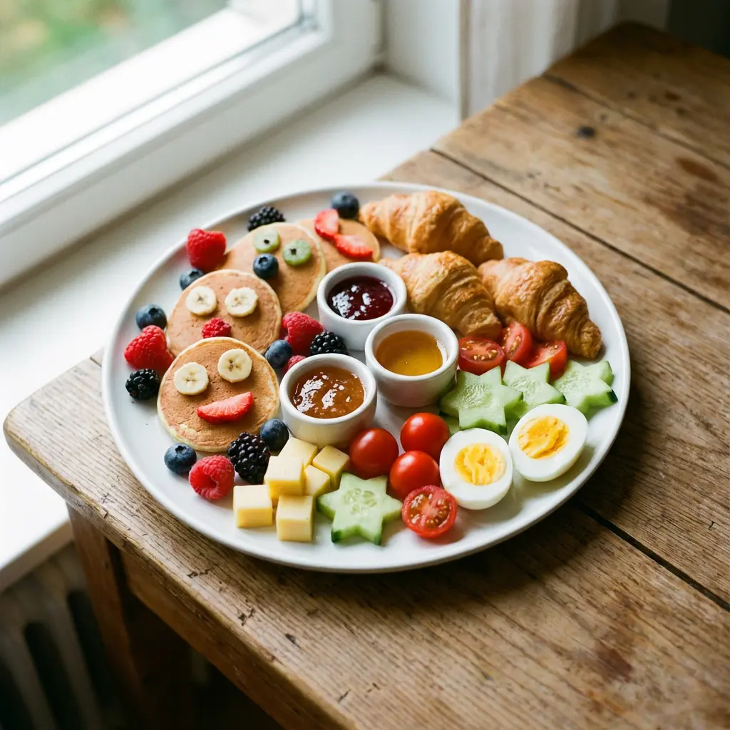 A BISSELE SCHNICK SCHNACK