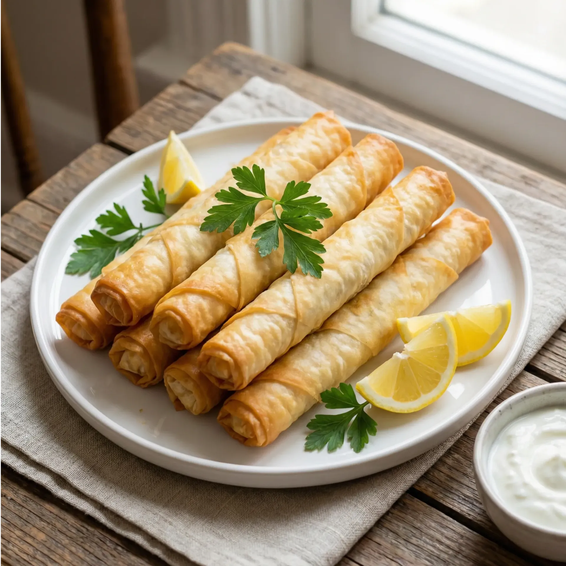 TEIGSTANGEN 6 STÜCK