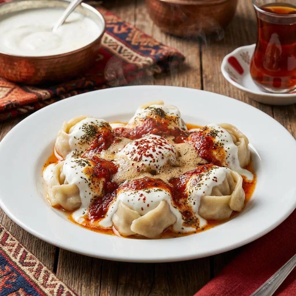 TEIGTÄSCHLEIN 6 STÜCK