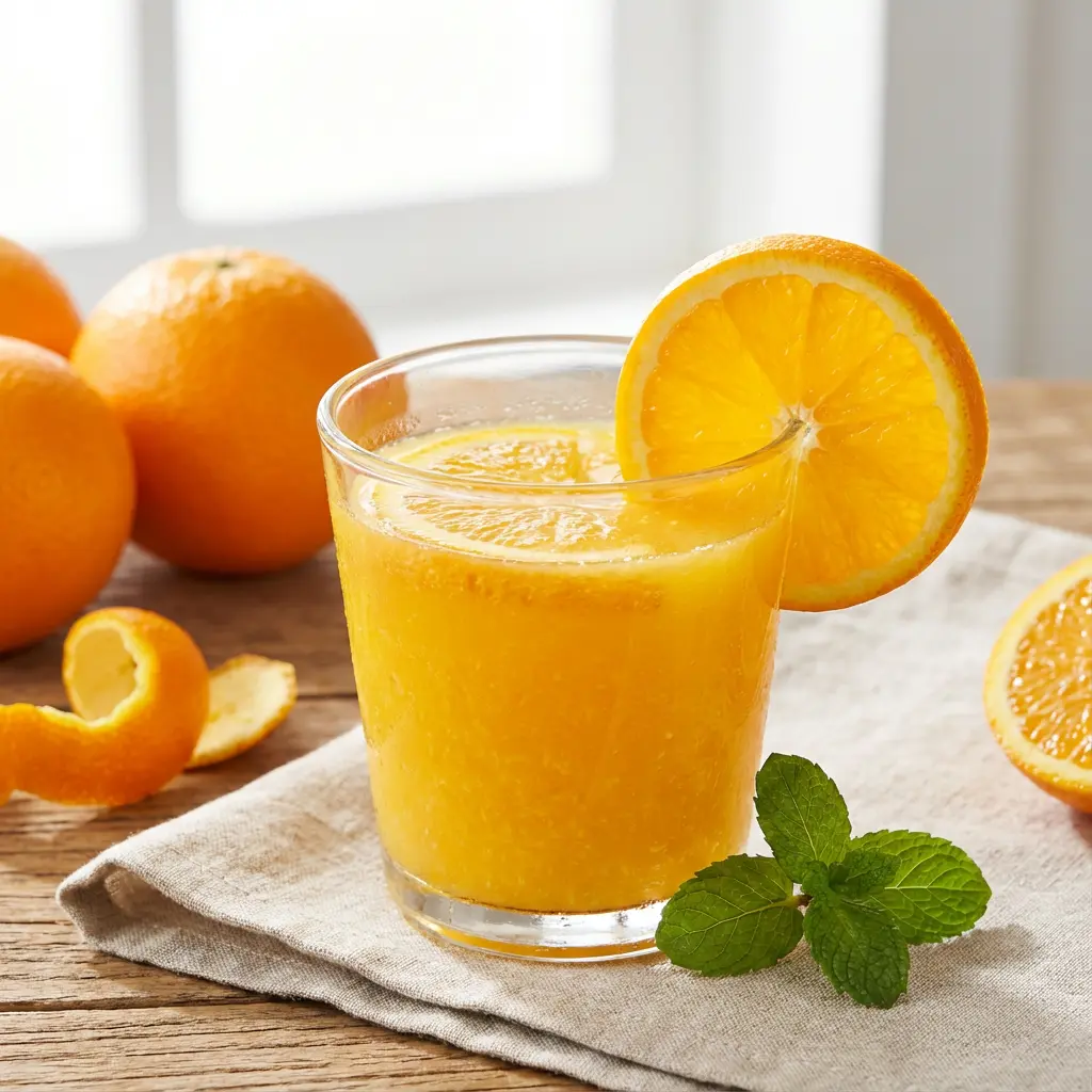 FRISCH GEP. ORANGENSAFT 0.2