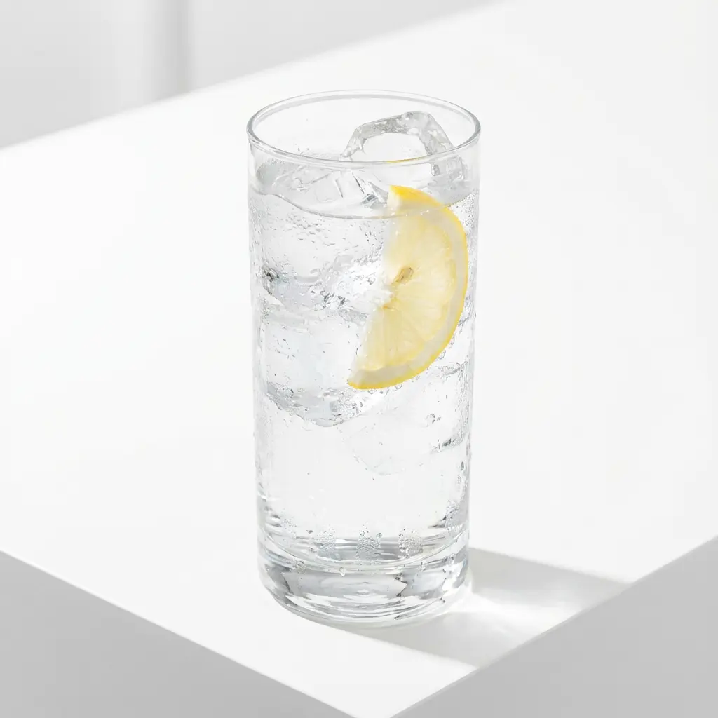 WASSER STILL/SPRUDEL