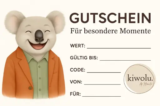 Geschenkkarte