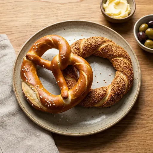 BUTTERBREZE ODER SIMIT