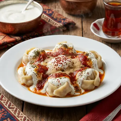 TEIGTÄSCHLEIN 6 STÜCK